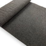 Colour Flecked Wool
