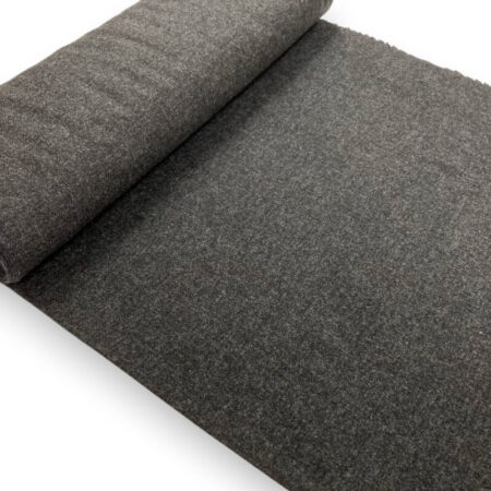 Colour Flecked Wool - Image 2