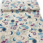 Makower Luna Patchwork