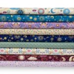 Makower Luna Patchwork