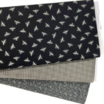 Petite Bee Patchwork