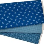 Petite Bee Patchwork