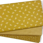 Petite Bee Patchwork