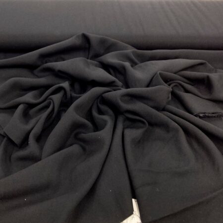 Plain Viscose Twill Fabric - Image 2