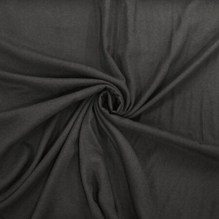 Plain Viscose Twill Fabric - Image 3