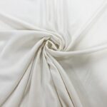 Plain Viscose Twill Fabric