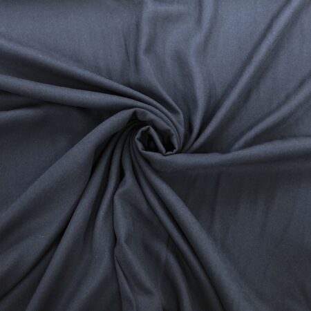Plain Viscose Twill Fabric - Image 9