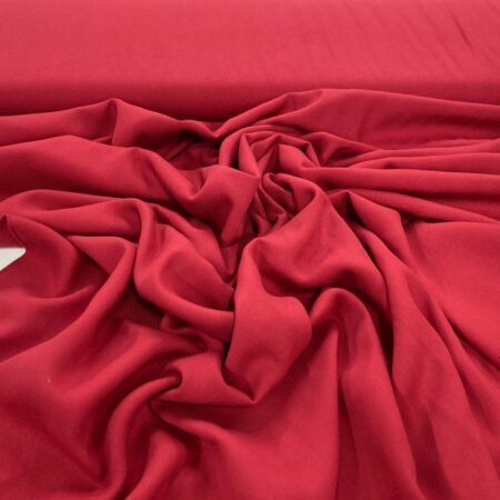 Plain Viscose Twill Fabric - Image 10