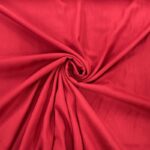 Plain Viscose Twill Fabric