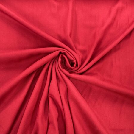 Plain Viscose Twill Fabric - Image 11
