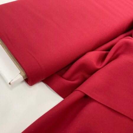 Plain Viscose Twill Fabric - Image 12