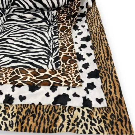Animal Print Ponyskin - Image 24