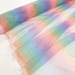 Rainbow Mesh