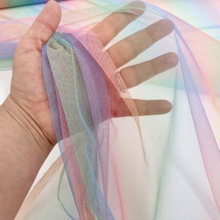 Rainbow Mesh - Image 2