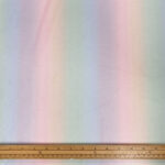 Rainbow Mesh
