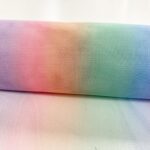 Rainbow Mesh