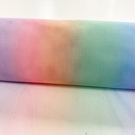 Rainbow Mesh - Image 5