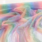 Rainbow Mesh