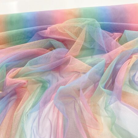 Rainbow Mesh - Image 6
