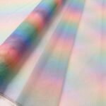 Rainbow Mesh