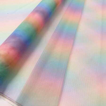 Rainbow Mesh - Image 7
