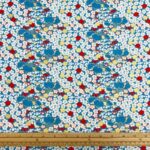 Serenity Japan Organic Cotton