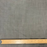 Sage Glen Check Wool Suiting