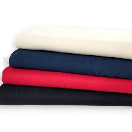 Plain Viscose Twill Fabric