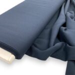 Plain Viscose Twill Fabric