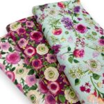 Radiance Garden Roses by Clothworks