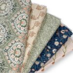 William Morris Sweet Symphony Patchwork