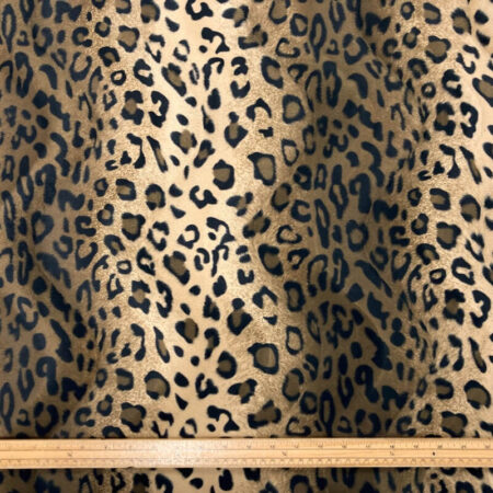 Animal Print Ponyskin - Image 20
