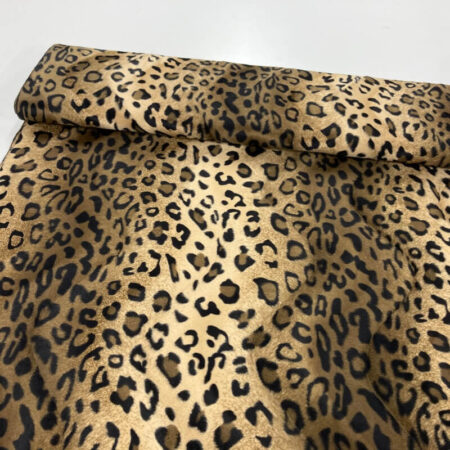 Animal Print Ponyskin - Image 19