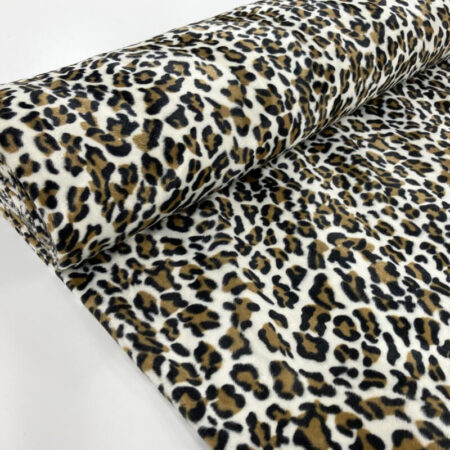 Animal Print Ponyskin - Image 17