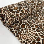 Giraffe Valboa Ponyskin