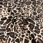 Giraffe Valboa Ponyskin