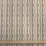 Sand Stripes Cotton Jersey