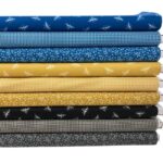 Petite Bee Patchwork