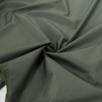 Waxed Cotton Ex-Designer