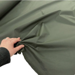 Waxed Cotton Ex-Designer