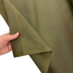 Waxed Cotton Ex-Designer