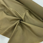 Waxed Cotton Ex-Designer