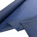 Waxed Cotton Ex-Designer