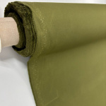 Waxed Cotton Ex-Designer