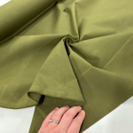 Waxed Cotton Ex-Designer