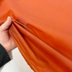 Waxed Cotton Ex-Designer