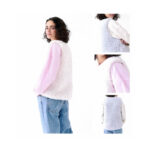 Sirdar Gilet Pattern 10813