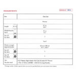 Sirdar Mittens & Scarf Pattern 10816