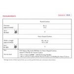 Sirdar Cushions Pattern 10818