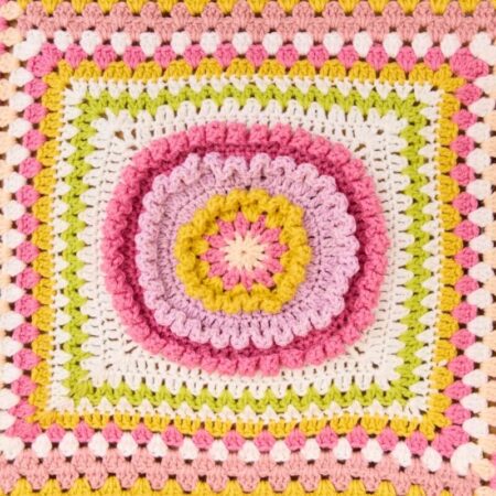 Sirdar Crochet Along Hearts & Flowers CAL Yarn Pack - Image 7